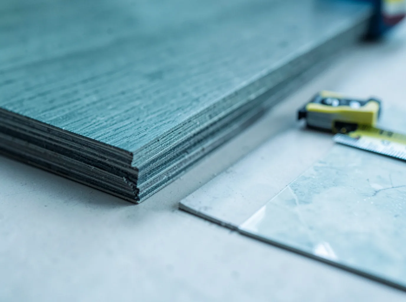 Luxury Vinyl Plank Installation Gibson, TN FAQs